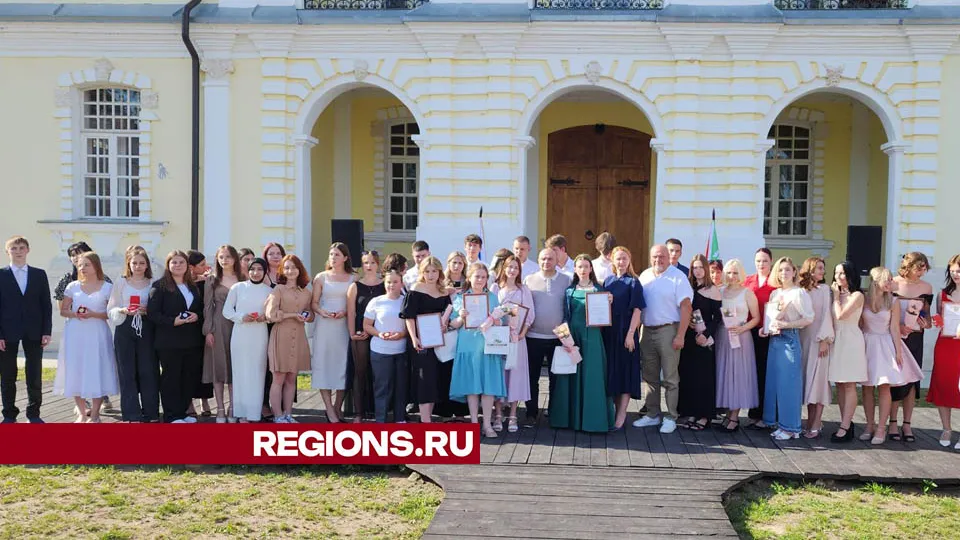 Фото: Валерия Тингаева