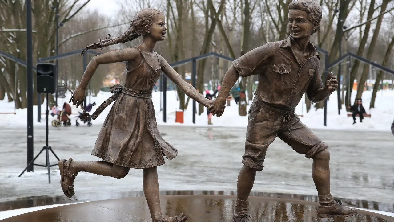 Фото: пресс-служба администрации г.о. Долгопрудный