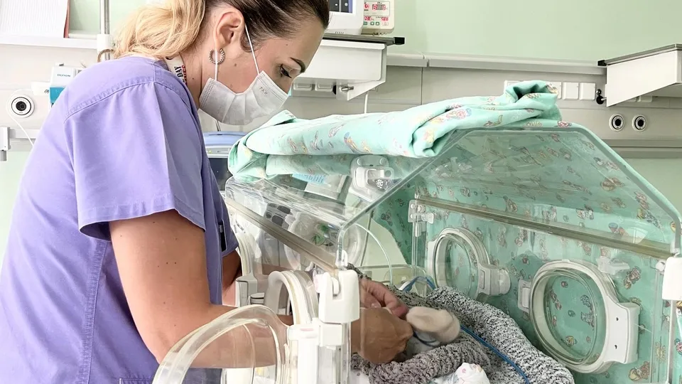 Фото: Ирина Мальцева