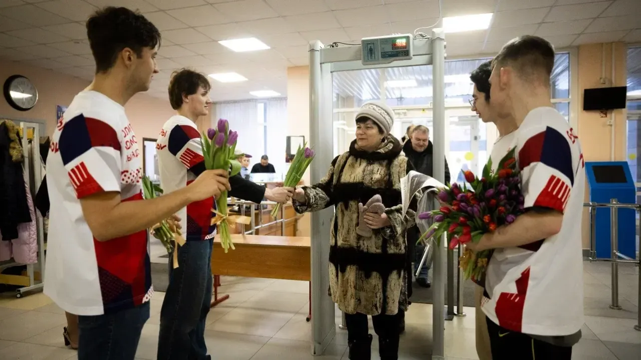 пресс-служба администрации г.о. Люберцы