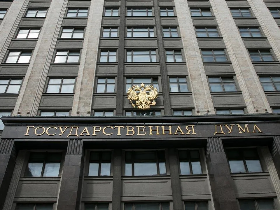 Депутат Госдумы Диденко напомнил, как журналистам нельзя выражаться