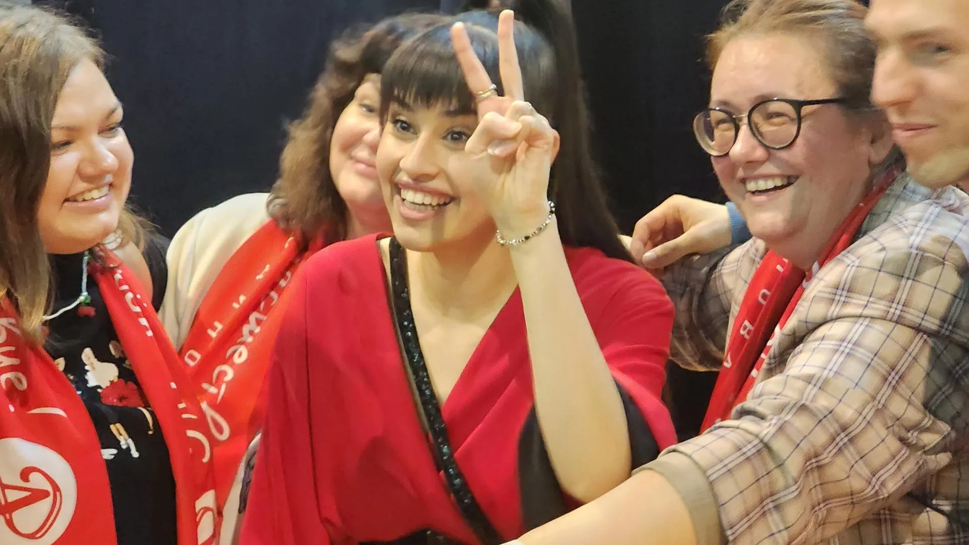 Ирина Моисеева