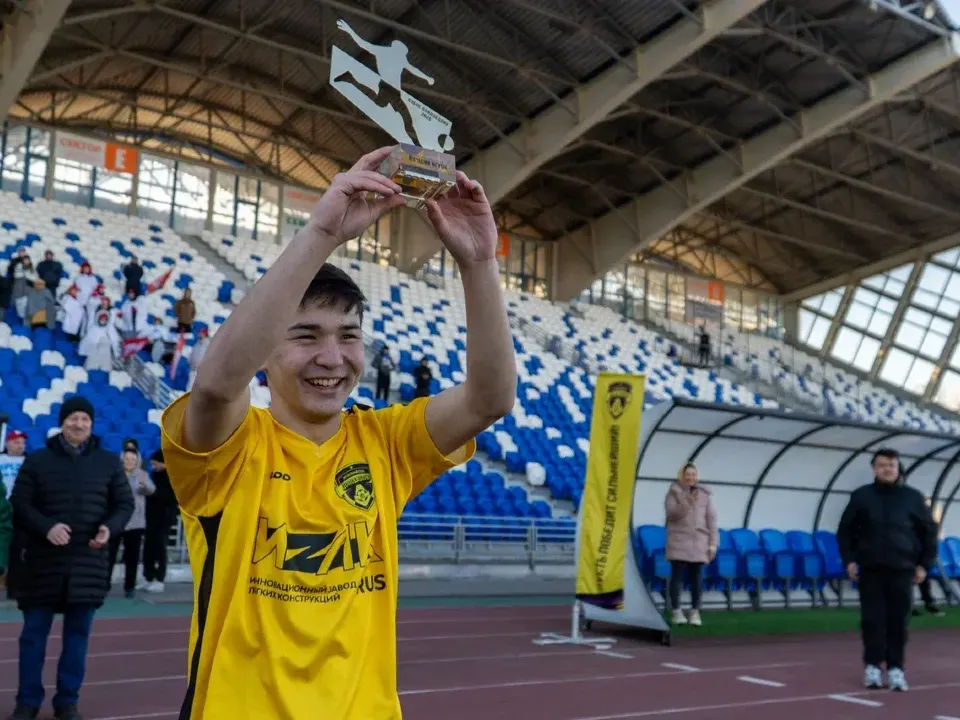 Фото: пресс-служба администрации г.о. Домодедово