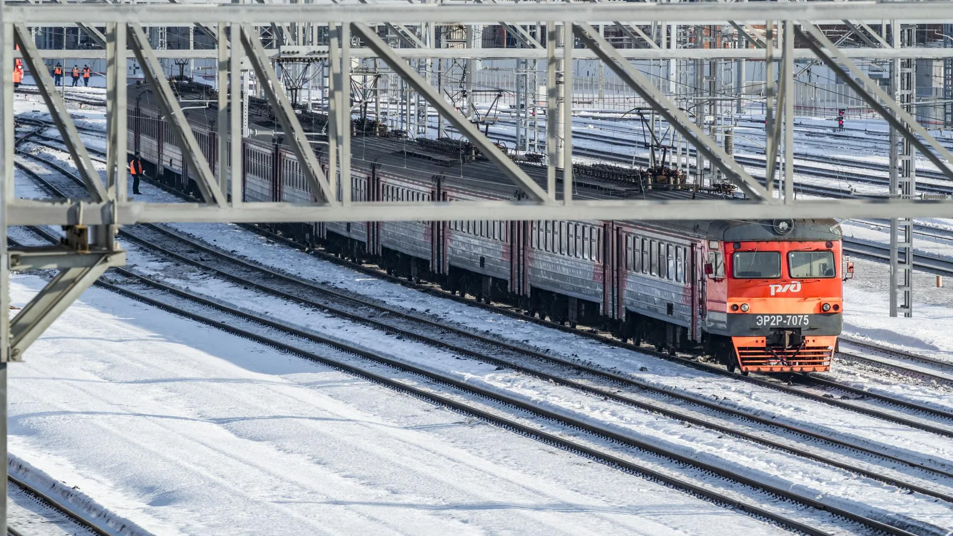 Konstantin Kokoshkin/Global Look Press