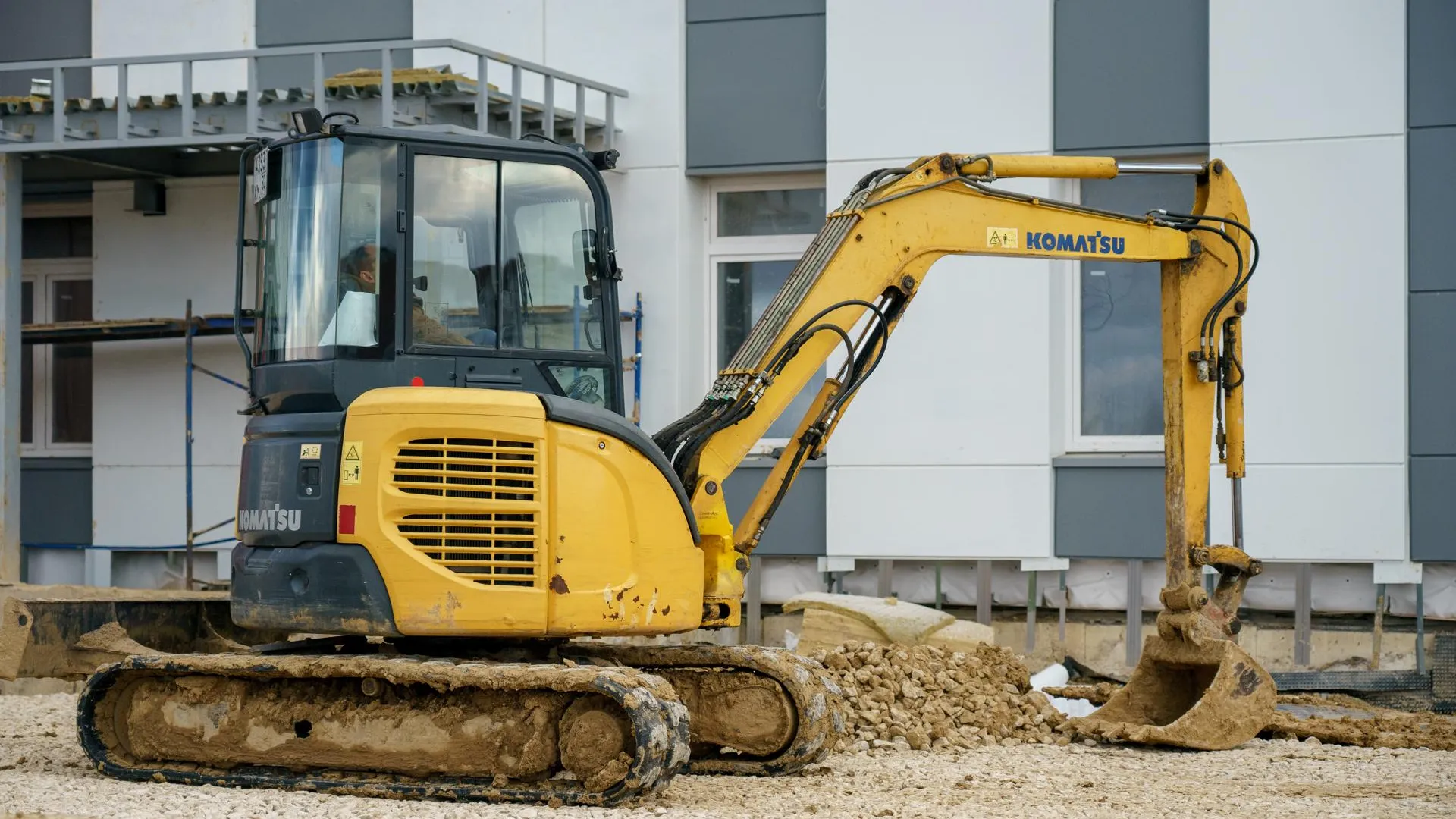 Комитет по конкурентной политике Московской области