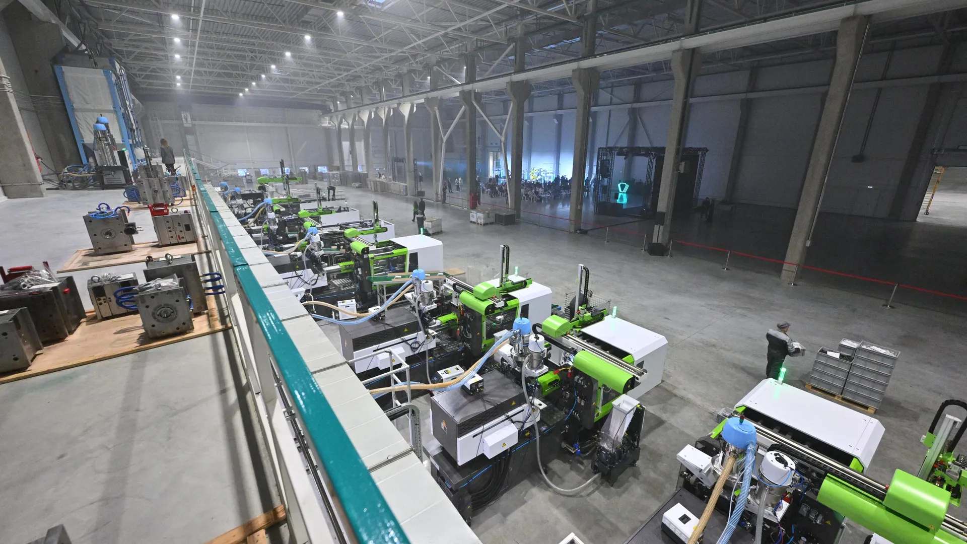 Фото: Мособлдума