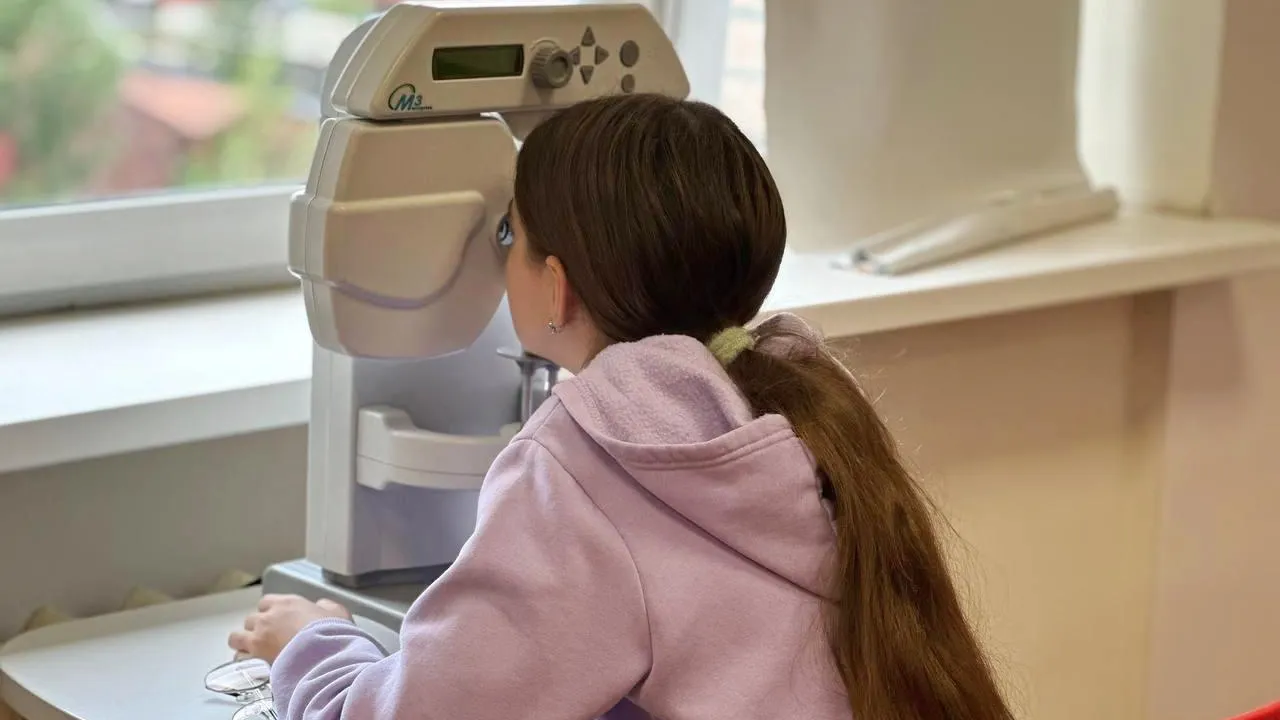 Фото: Электростальская центральная городская больница