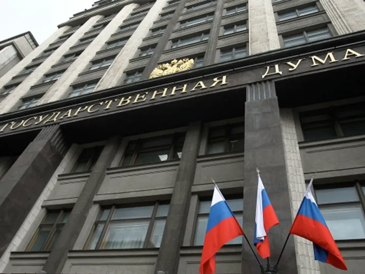 Депутат Госдумы заявил, что инструкторы ЧВК «Редан» связаны с Украиной