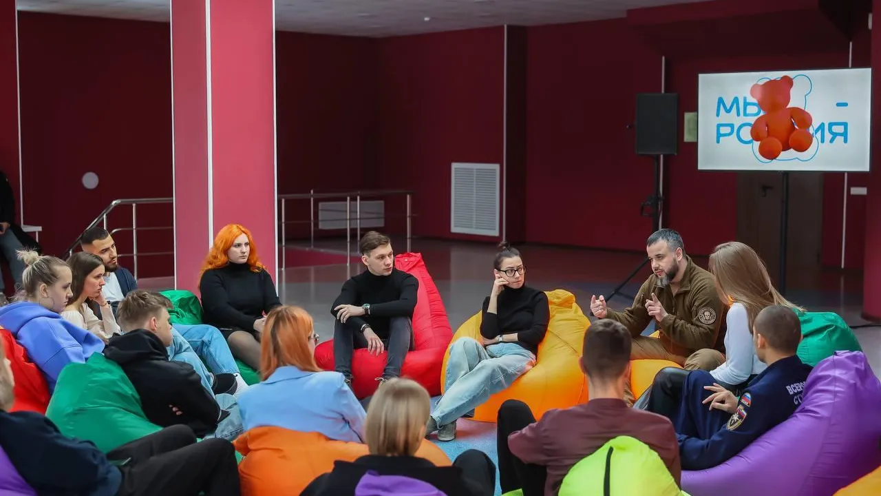 Фото — Константин Семенец