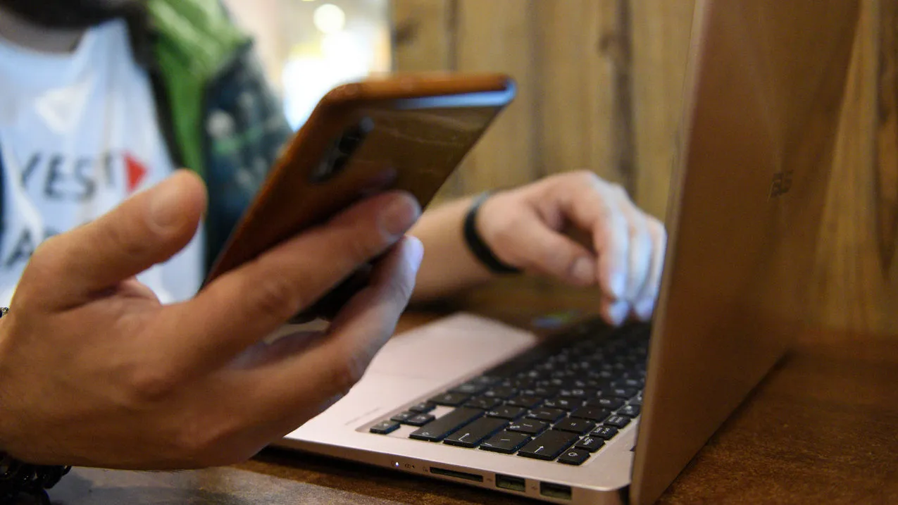 Медиаархив Подмосковья