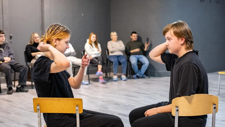 Фото: Александр Щербаков