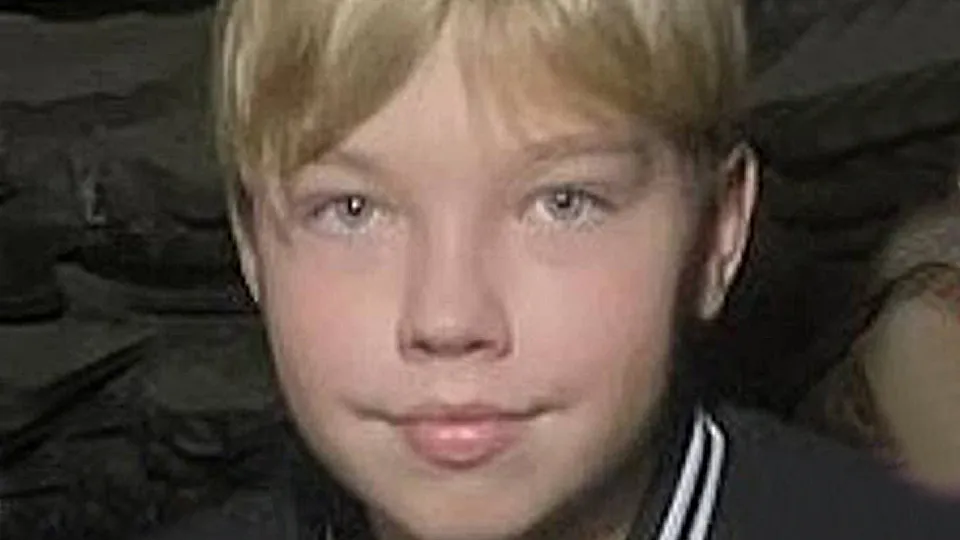 Матвей Баскаков. Фото: управление образования г.о. Ступино