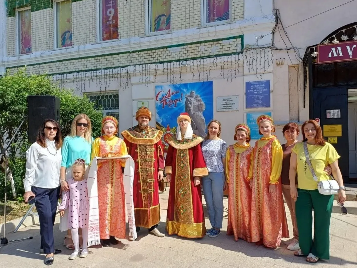 Фото: пресс-служба администрации Наро-Фоминского г.о.&nbsp; &nbsp;