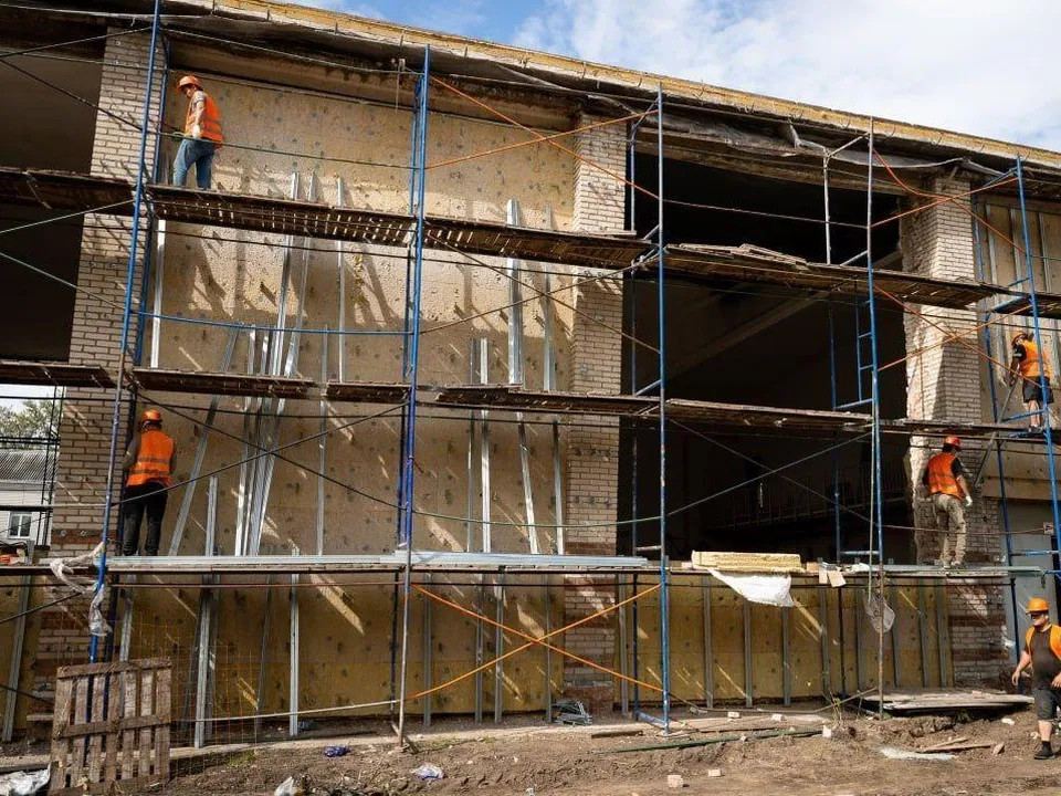 Фото: пресс-служба администрации городского округа Люберцы