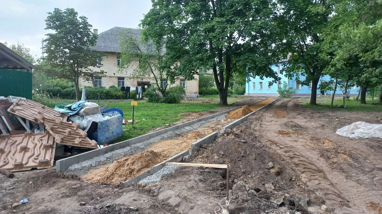 Фото: Олег Книжник