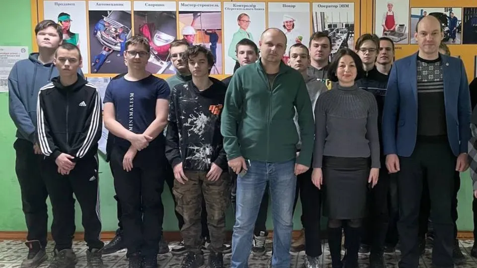 Фото: пресс-служба администрации г. о. Кашира