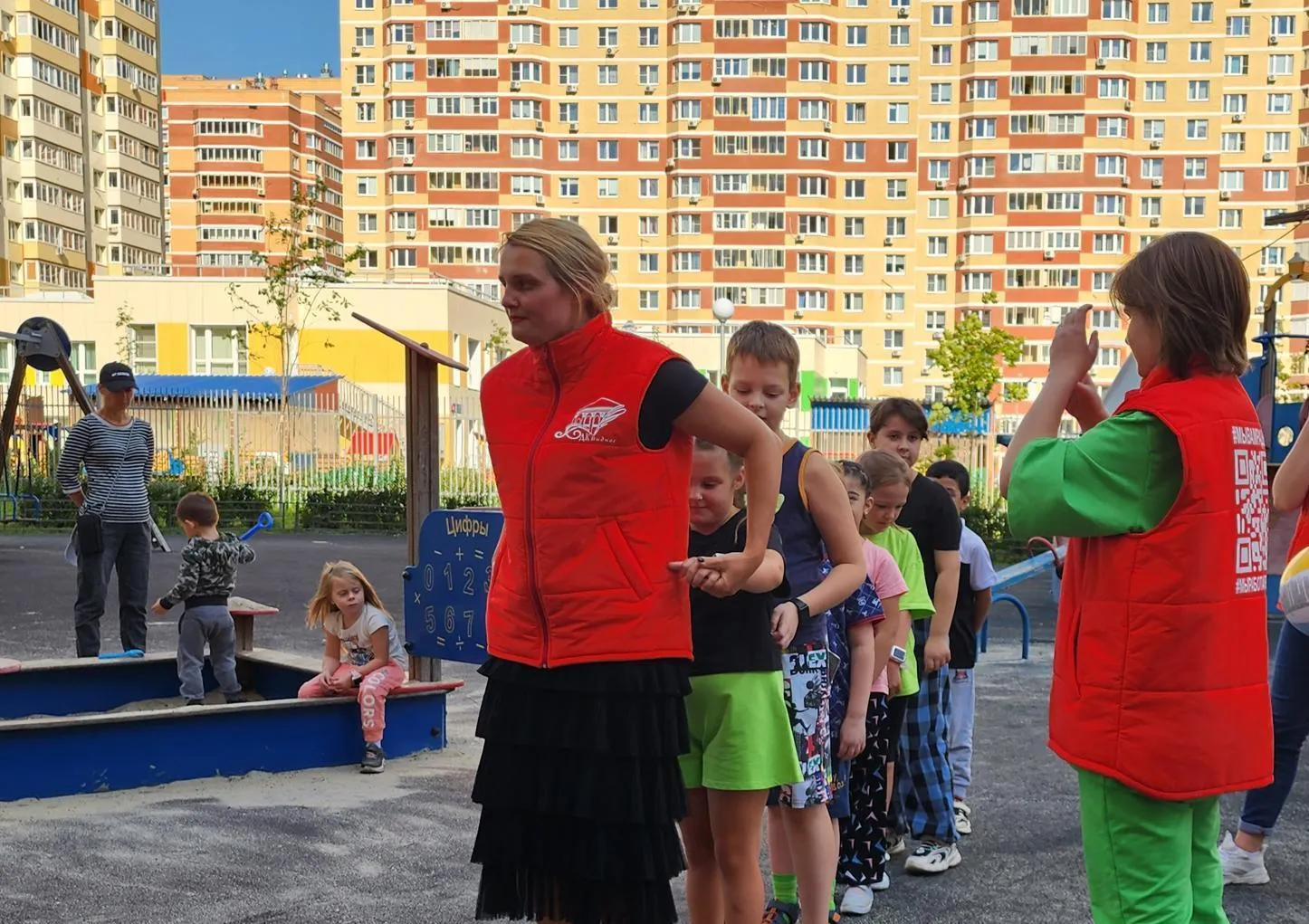 Фото: Мария Амелина