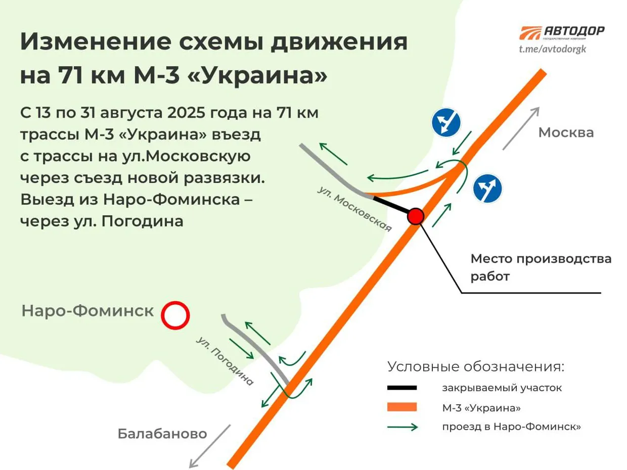 Фото: «Автодор»