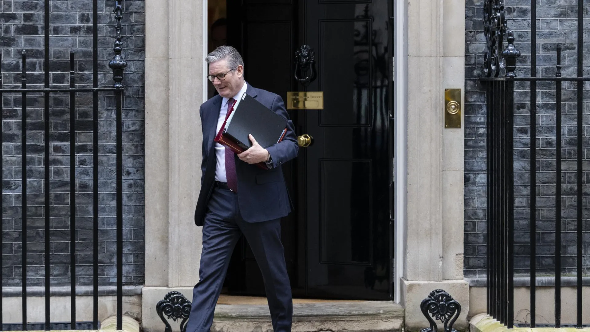 Stephen Chung/Keystone Press Agency