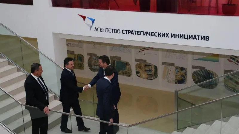Александр Щемляев / Подмосковье сегодня