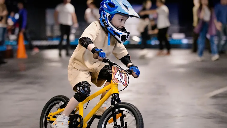 Фото: спортшкола «Победа»