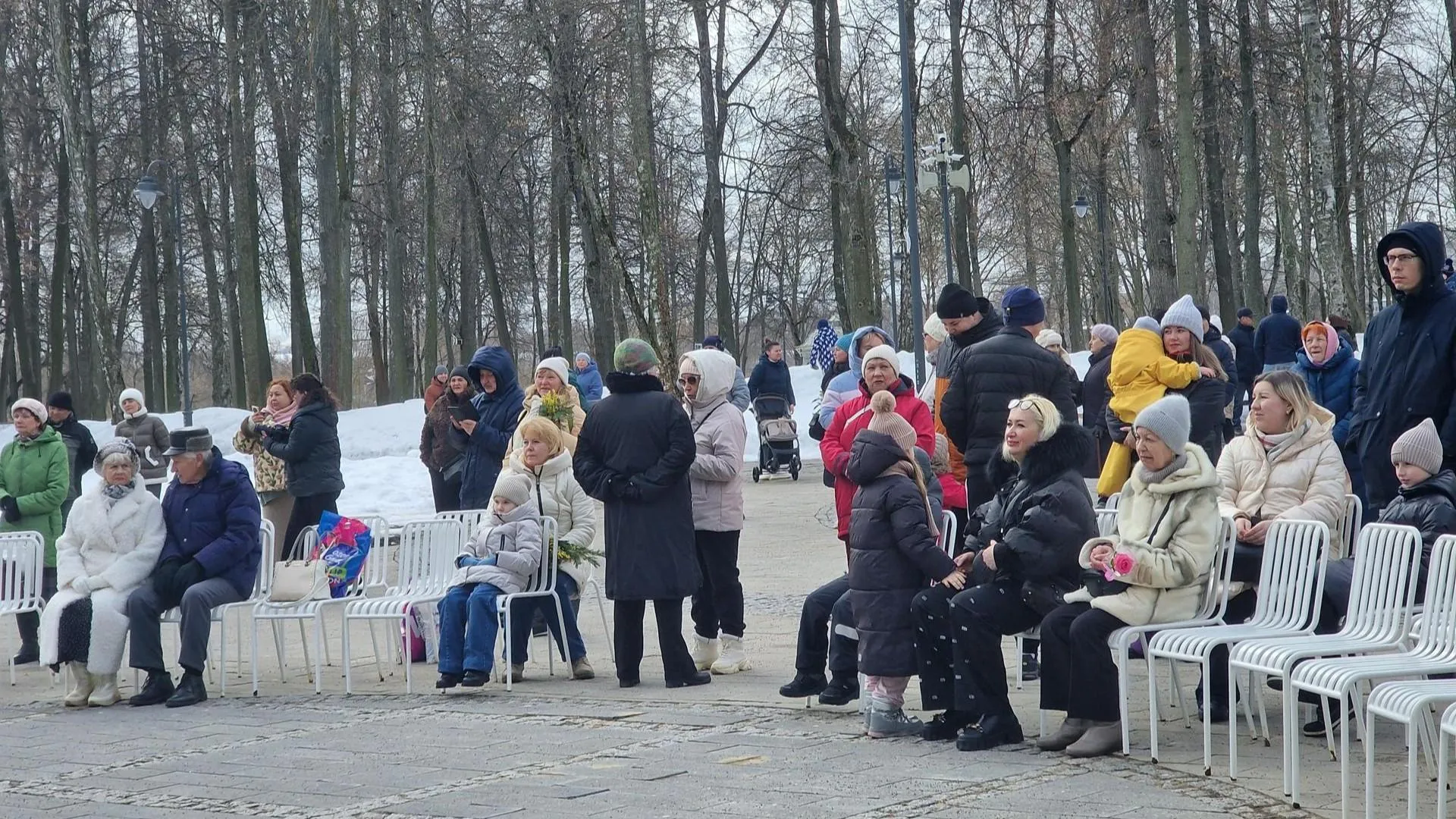 REGIONS/Ольга Шаронова