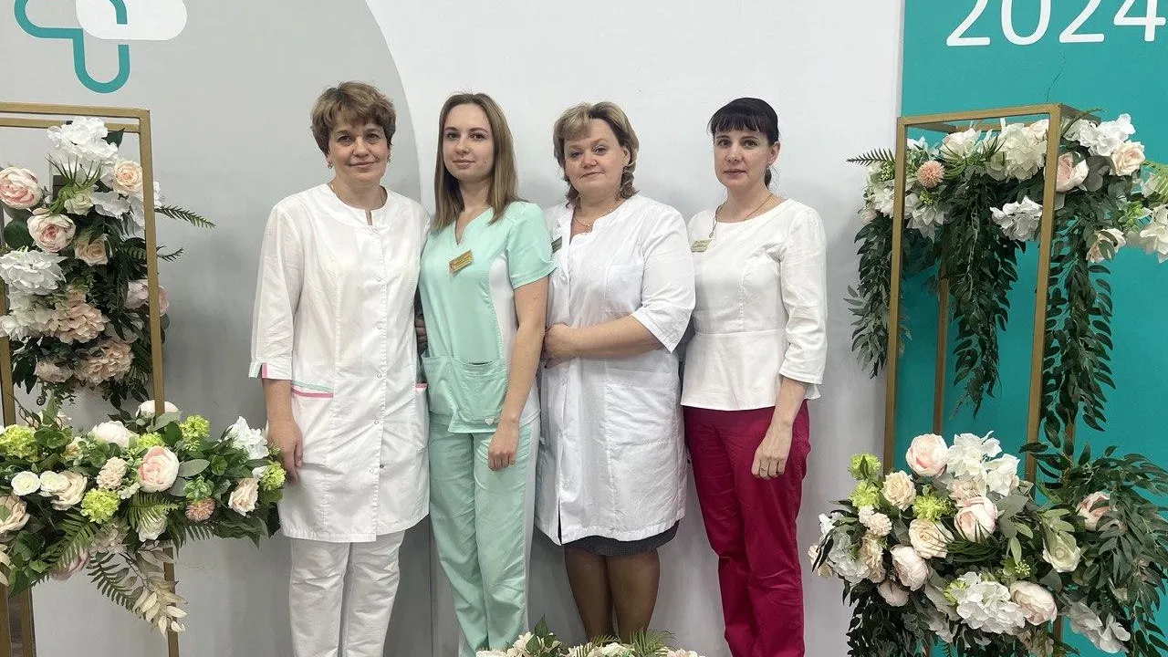 Фото: Егорьевская больница