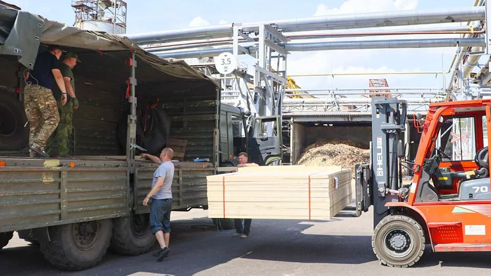 Фото: пресс-служба Администрации  г.о. Шатура