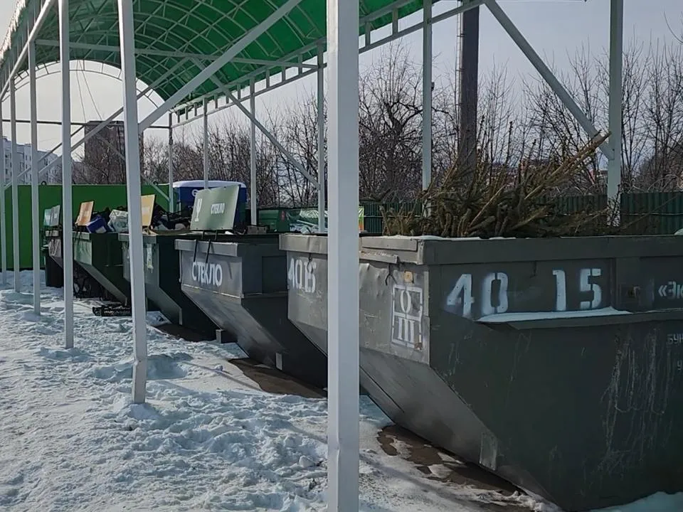 Фото: МедиаБанк Подмосковья/Валерия Ерофеева&nbsp;