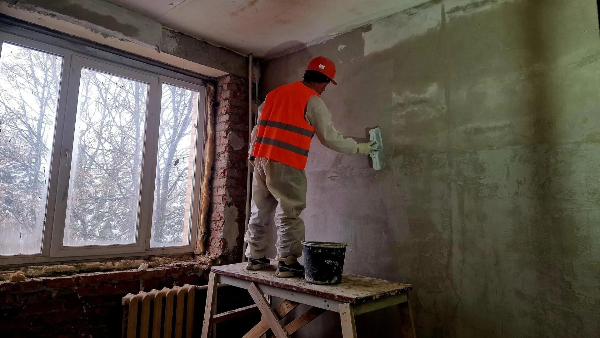 REGIONS/Ольга Шаронова