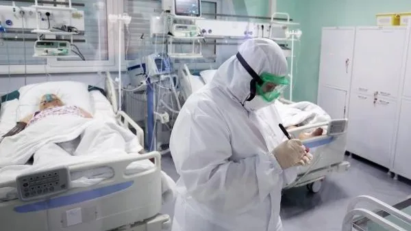 Вирусолог рассказал о последствиях коронавируса