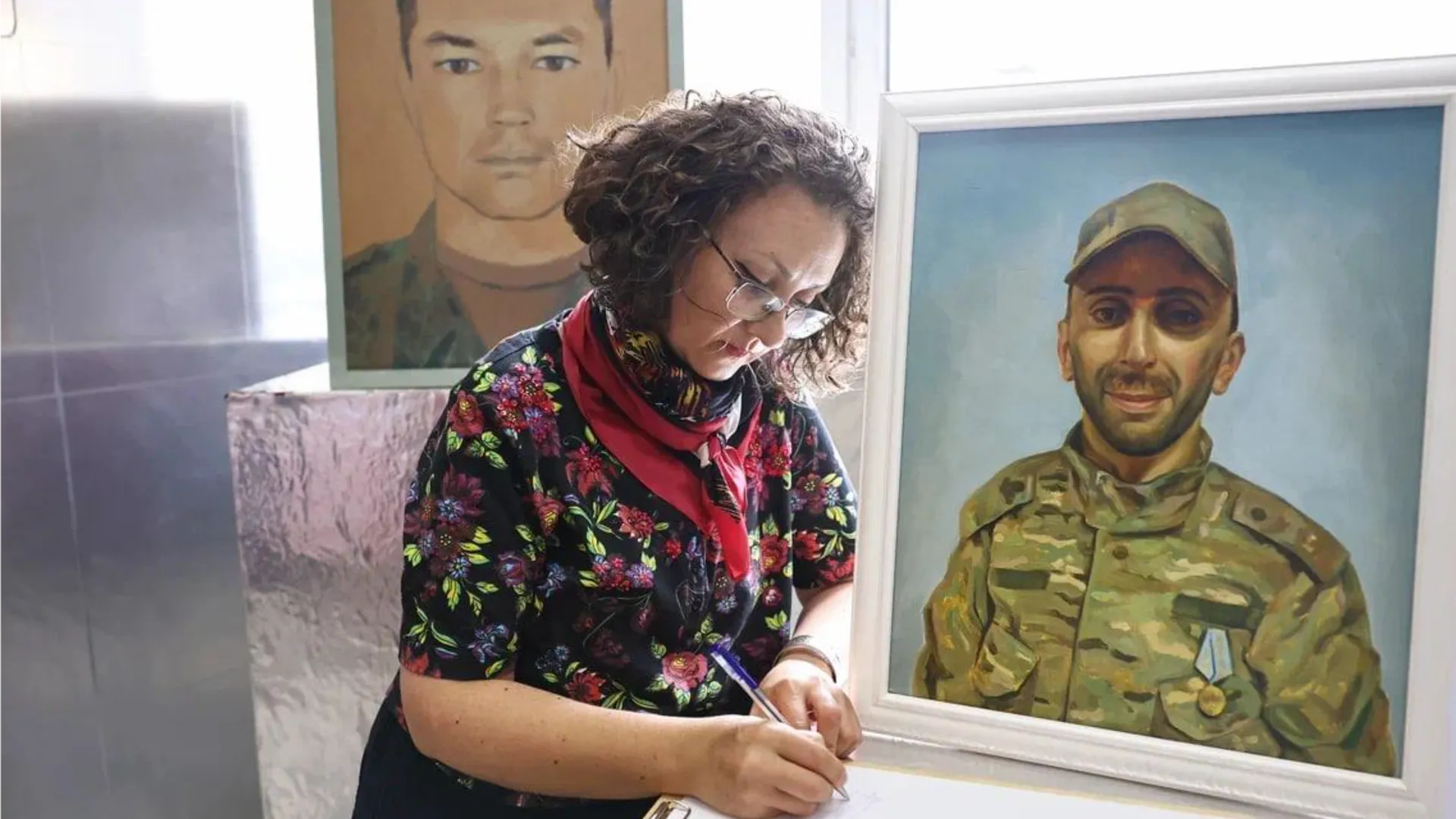 Фото: пресс-служба администрации городского округа Мытищи