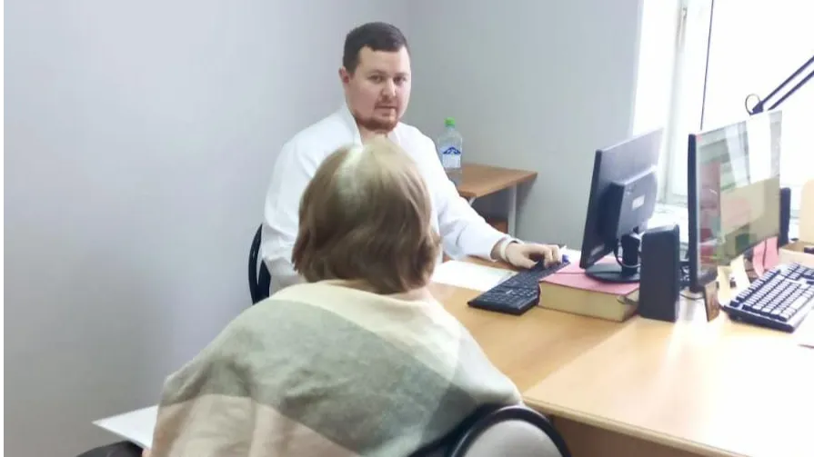 Фото: Минздрав МО