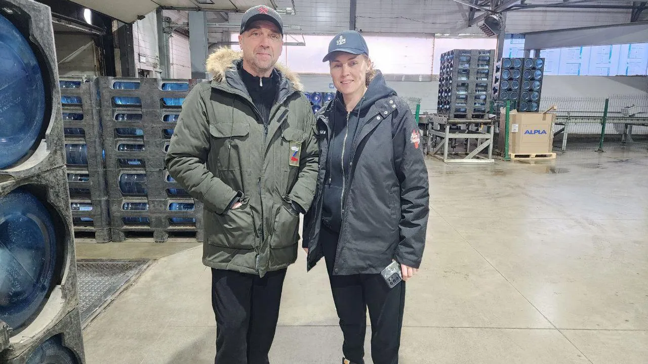 Фото: МедиаБанк Подмосковья/Ирина Кузова