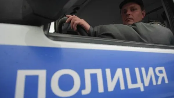 В Петербурге безработный ограбил студента