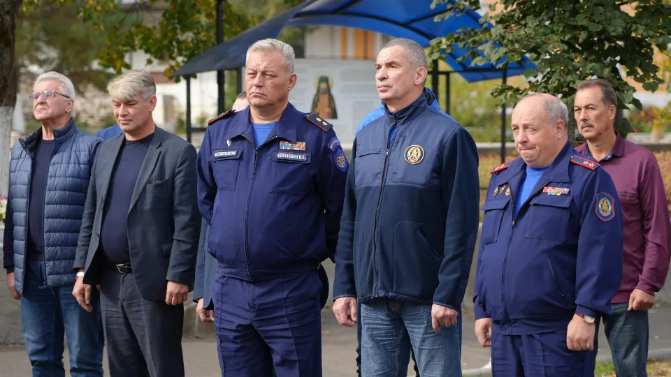 Фото: ГКУ МО «Мособлпожспас»