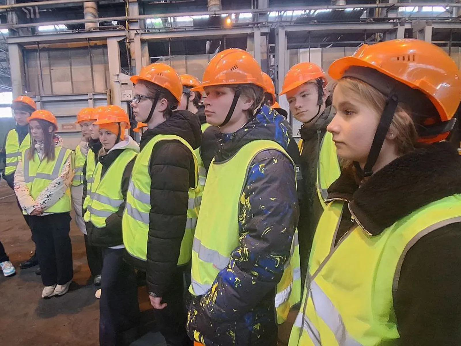 Фото: «Движения Первых» городского округа Ступино