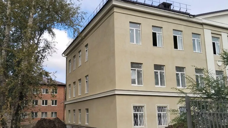 Фото: Министерство строительного комплекса Московской области