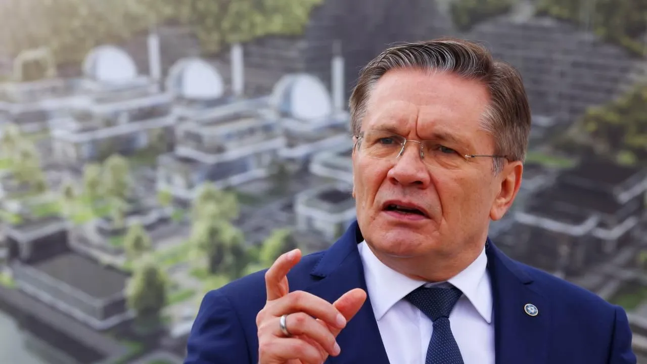 Глава «Росатома» заявил о готовности построить еще одну станцию в Турции