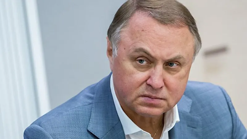 В Федерации самбо Московской области прокомментировали отказ Украины от участия в ЧЕ-2022