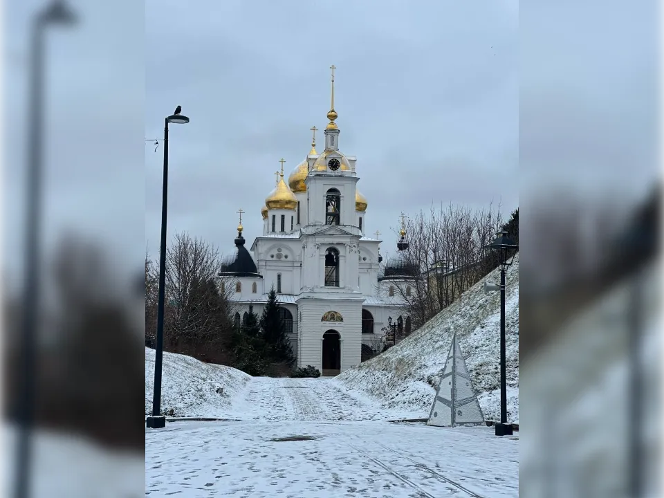 Фото: пресс-служба администрации г.о. Люберцы