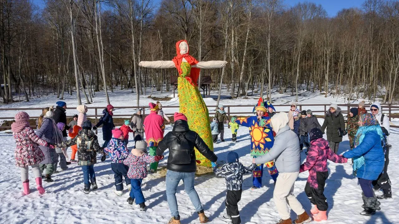 Минсельхозпрод Московской области