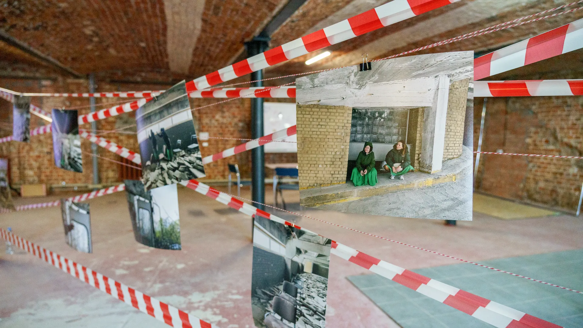 Памятник мату в Балашихе: как нецензурное слово стало искусством