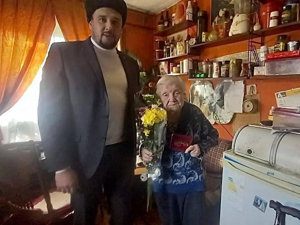 Фото: пресс-служба администрации городского округа Мытищи