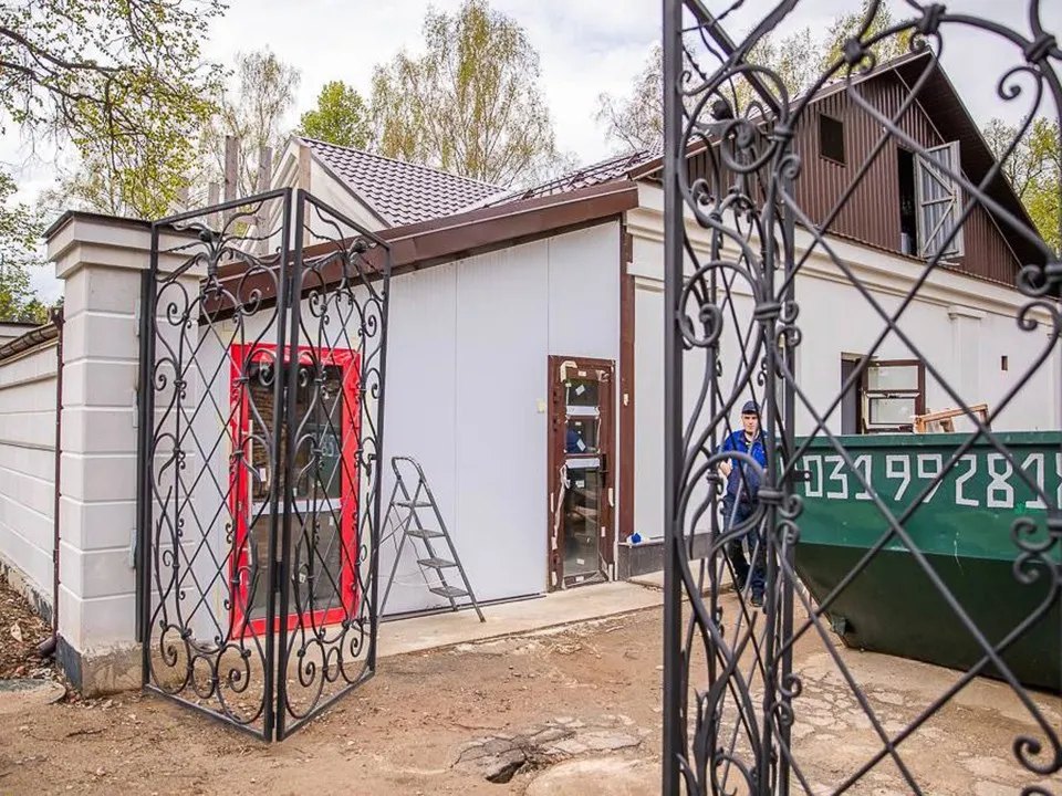 Фото: пресс-служба администрации Одинцовского г.о.