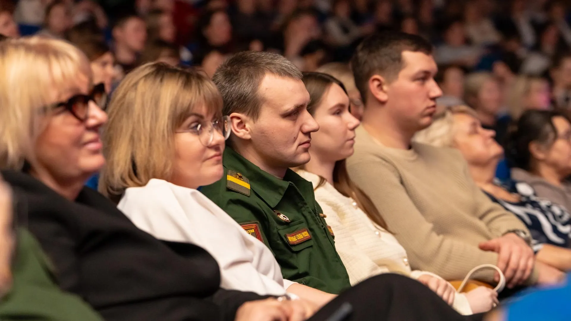 Фото: Александра Степанова