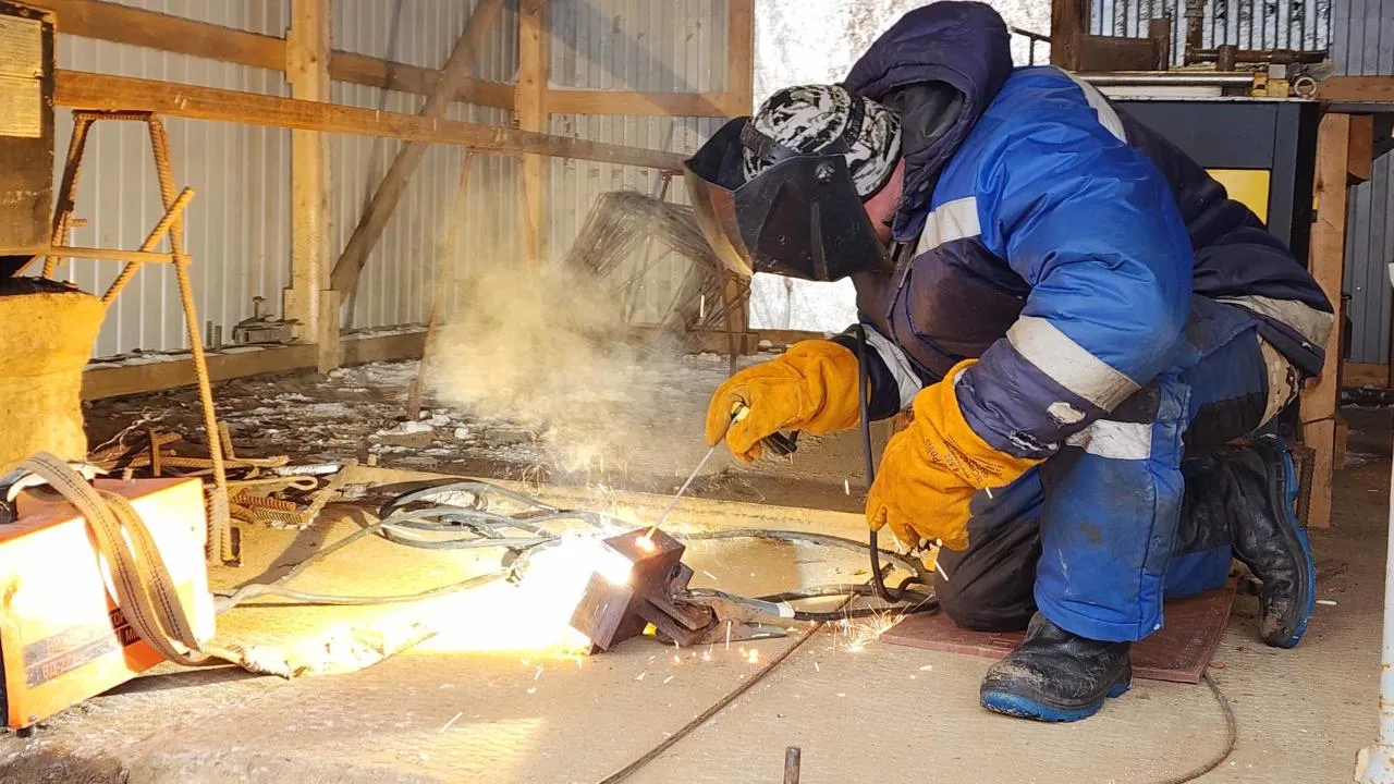 REGIONS/Артем Мишуков