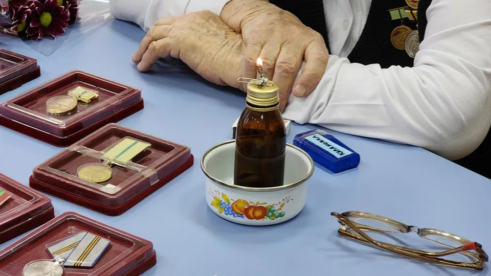 Фото: Мария Юдина