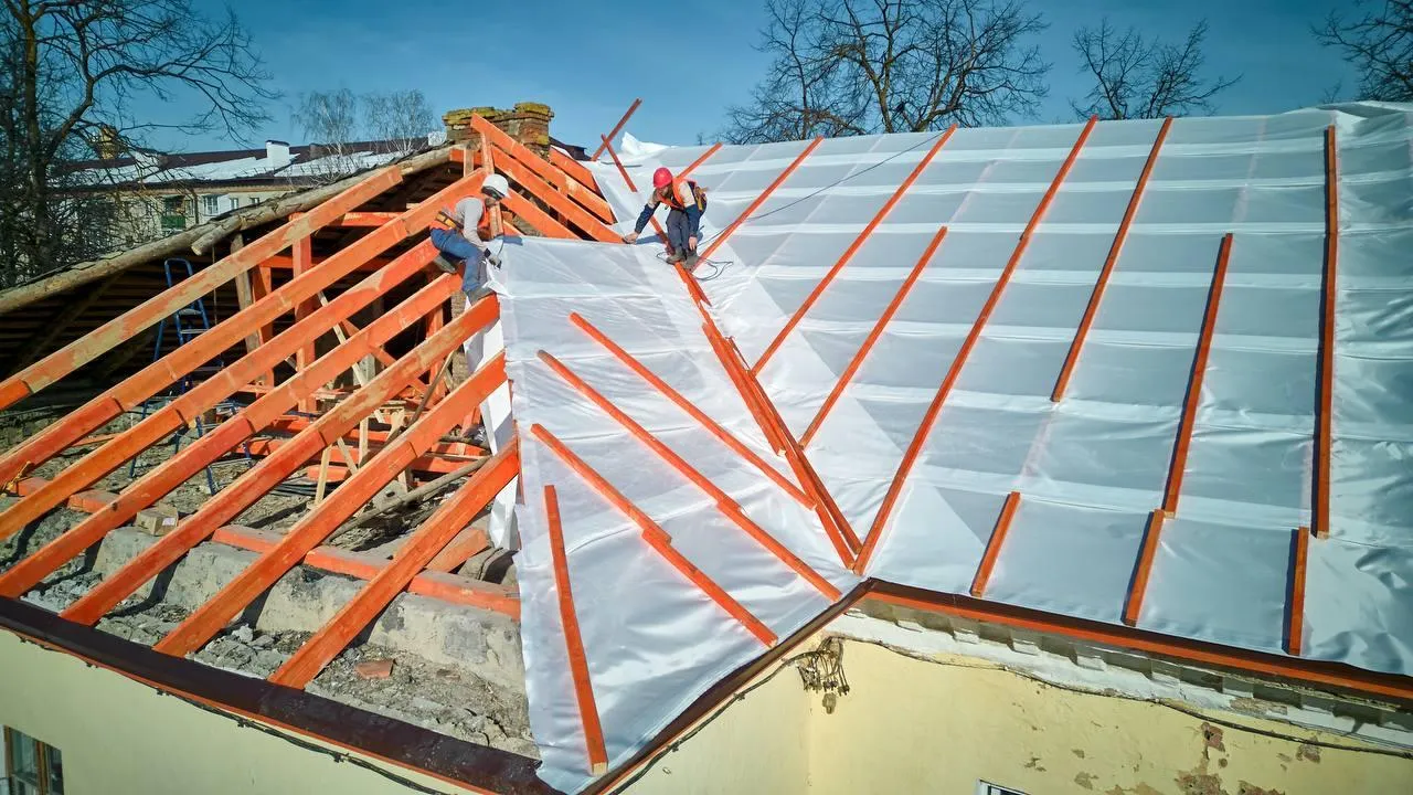 Фото: «Стройразвитие-М»