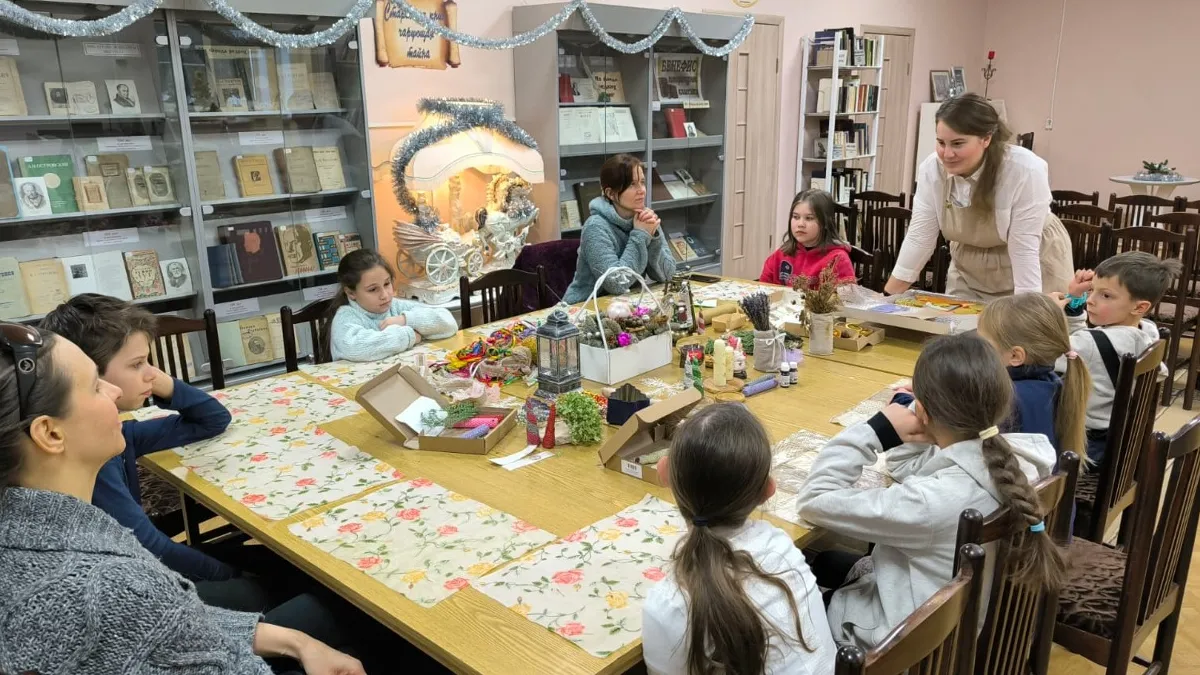 Фото: пресс-служба Администрации г.о. Серпухов